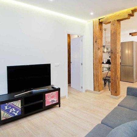 Exclusivo Apartamento En El Centro De Madrid Apartman Kültér fotó