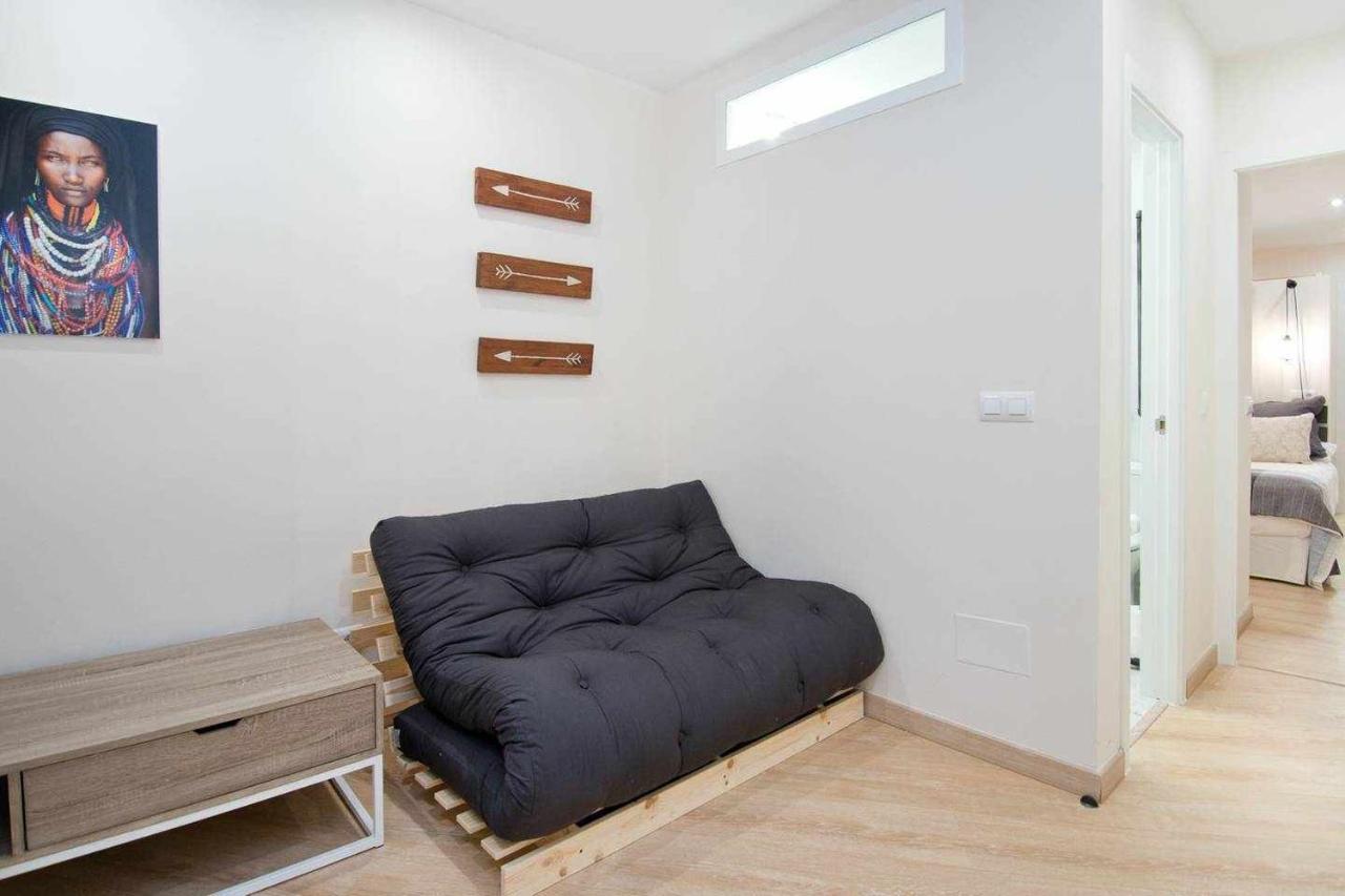 Exclusivo Apartamento En El Centro De Madrid Apartman Kültér fotó