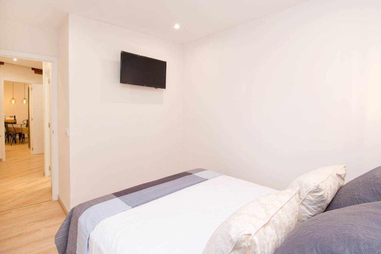Exclusivo Apartamento En El Centro De Madrid Apartman Kültér fotó